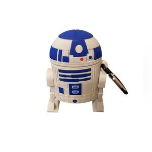 R2D2 AirPod Case